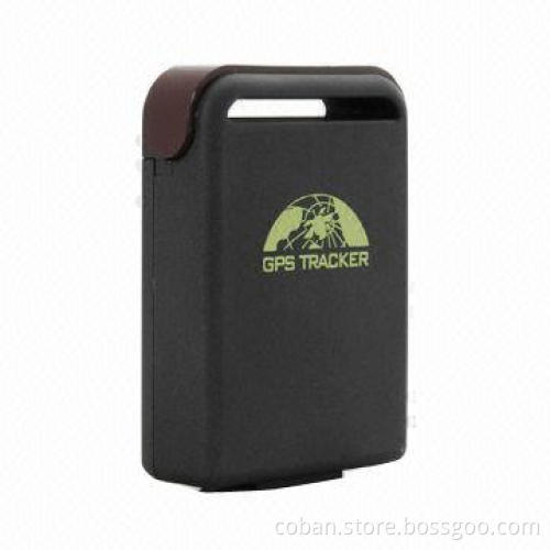 TK102B free online cellphone GPS tracking system